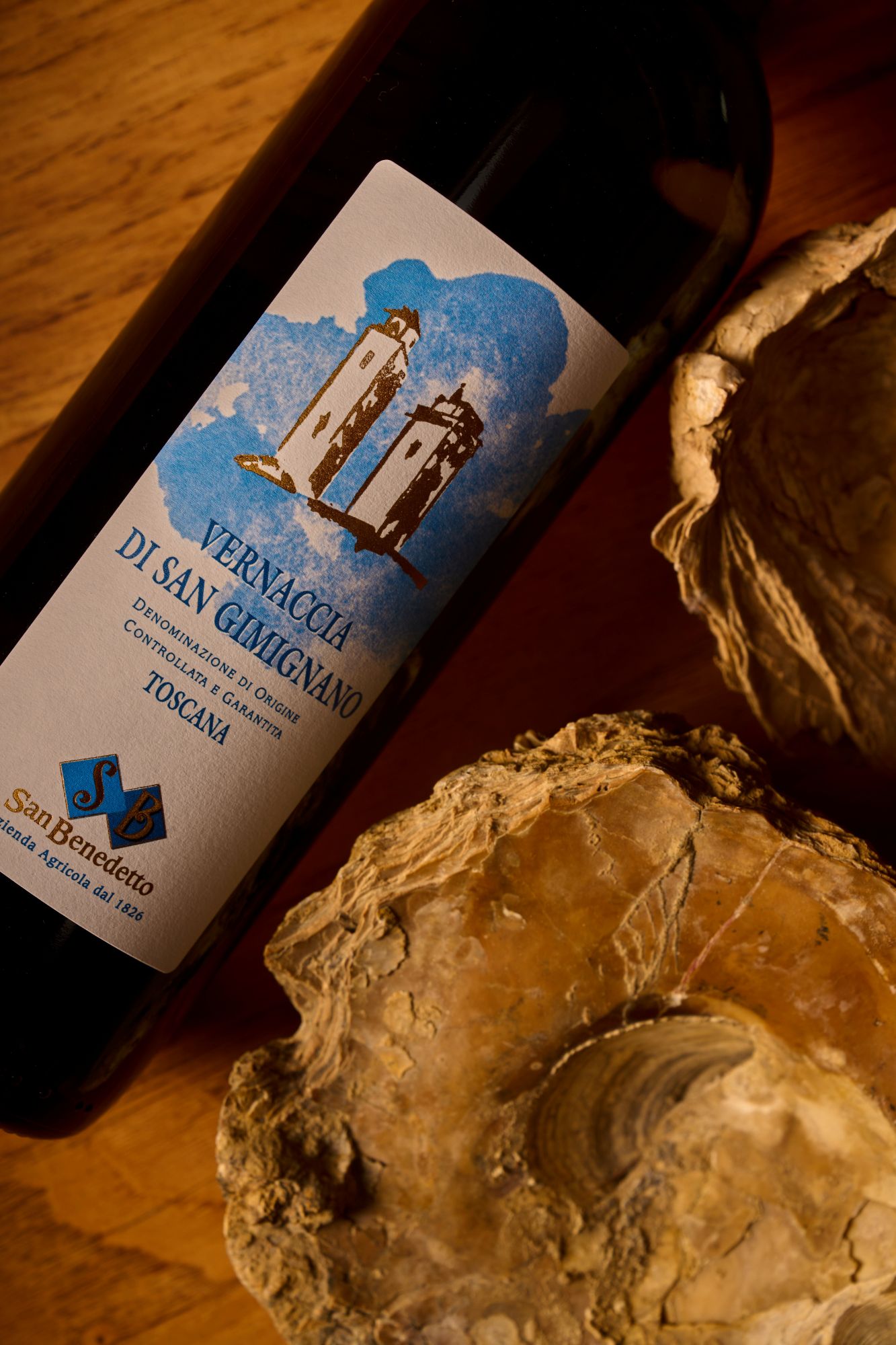 Azienda agricola San Benedetto